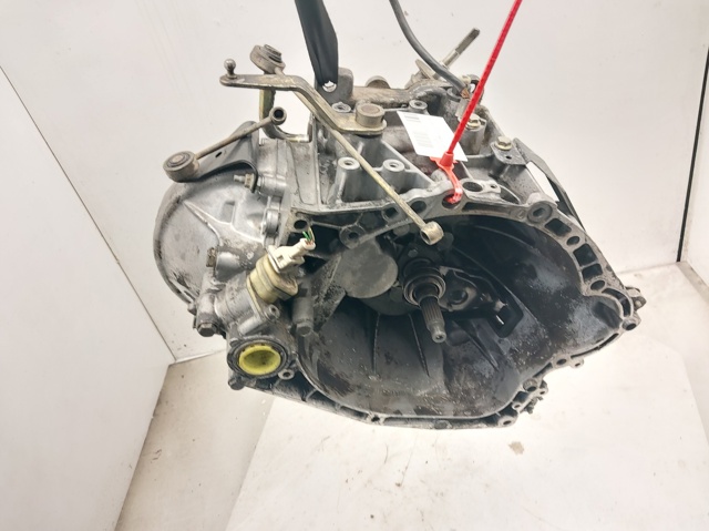 20DL22 PEUGEOT Caja de cambios manual completa  comprar en Jaén