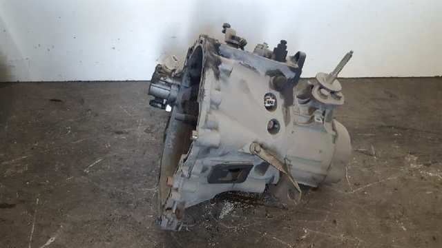 PEUGEOT 20DL22 Caja de cambios comprar Pamplona