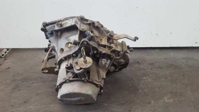 PEUGEOT 20DL22 Caja de cambios manual completa  comprar en Albacete