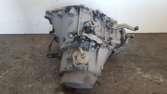PEUGEOT 20DL22 Caja de cambios  en stock Terrassa
