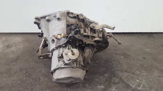 PEUGEOT 20DL22 Caja de cambios  en stock Terrassa