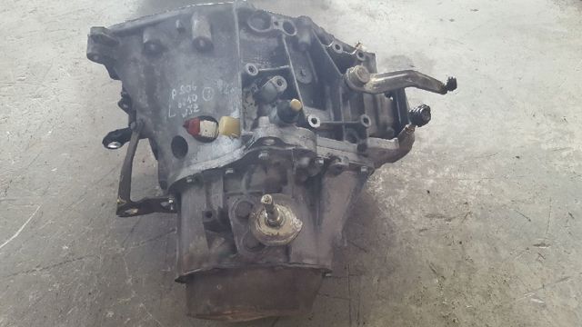 PEUGEOT 20DL22 Caja de cambios manual completa  comprar en Ponferrada