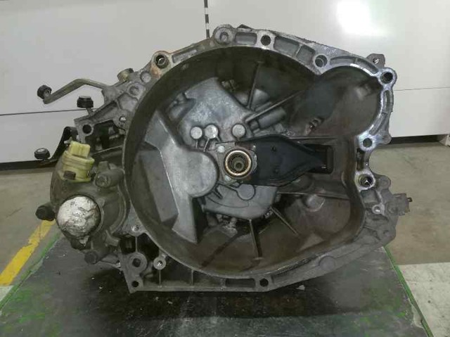 20DL22 Peugeot/Citroen