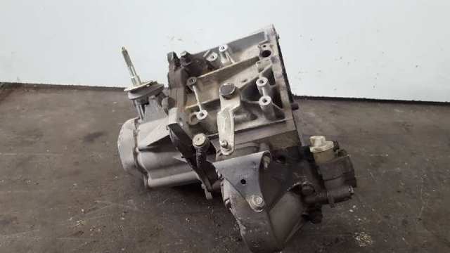 20DL22 Caja de cambios manual completa  comprar en Zaragoza