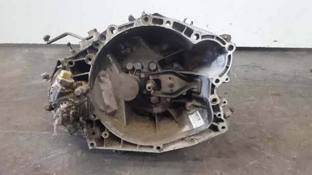 20DL22 Peugeot/Citroen
