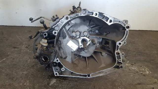20DL22 PEUGEOT Caja de cambios manual completa  comprar en Jaén
