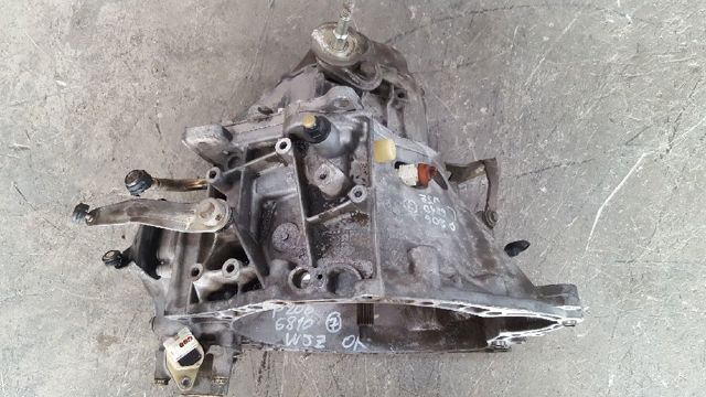 PEUGEOT 20DL22 Caja de cambios  en stock Valencia