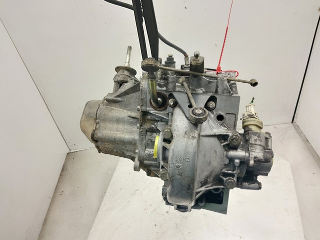 20DL22 Caja de cambios manual completa  comprar en Zaragoza