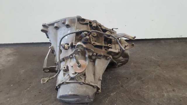 20DL22 PEUGEOT Caja de cambios manual completa  comprar en Jaén