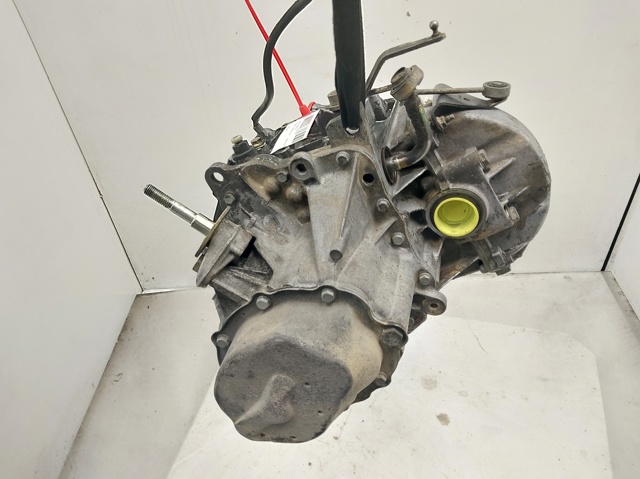 PEUGEOT 20DL22 Caja de cambios comprar Barcelona