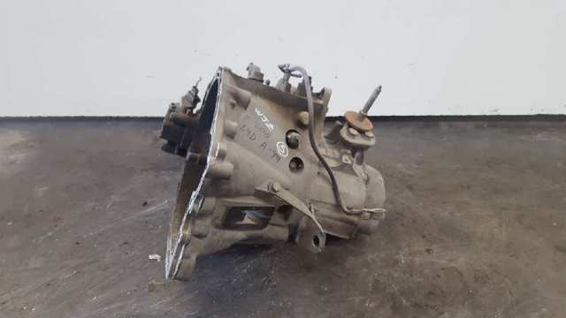 PEUGEOT 20DL22 Caja de cambios manual completa  comprar en Albacete