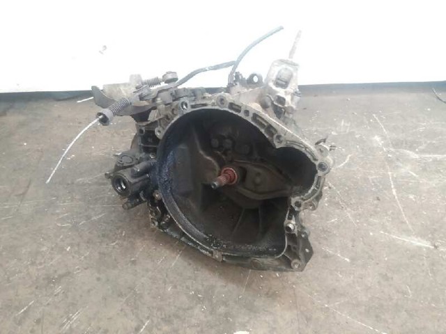 20DL29 Peugeot/Citroen