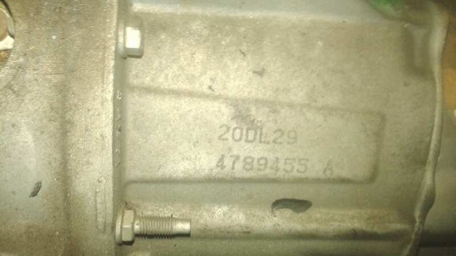 20DL29 Peugeot/Citroen