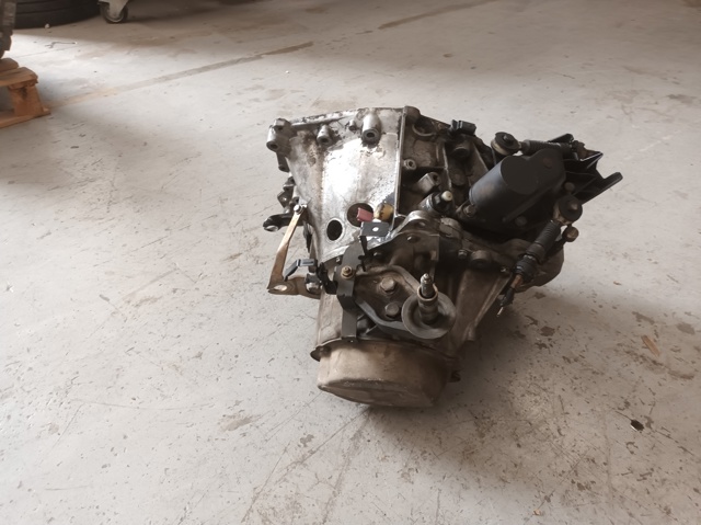 20DL33 Fiat/Alfa/Lancia