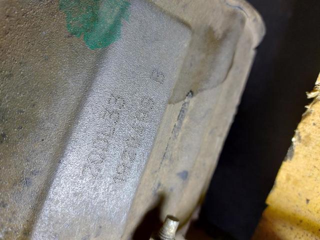 20DL33 Peugeot/Citroen