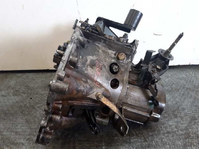 20DL33 Peugeot/Citroen