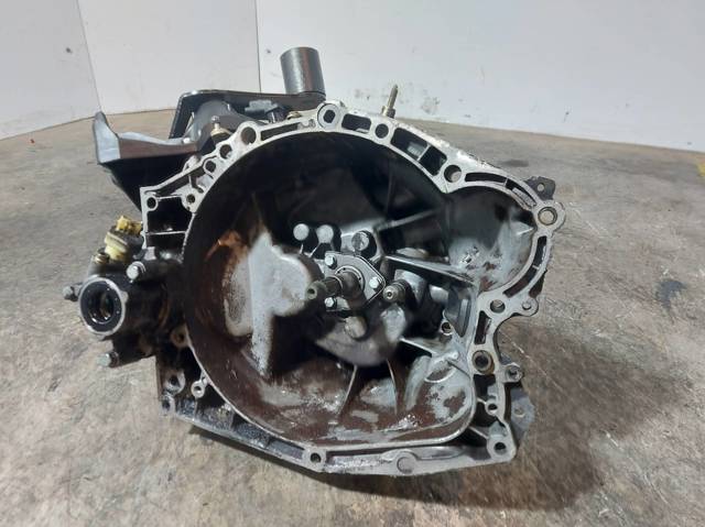 20DL33 Peugeot/Citroen