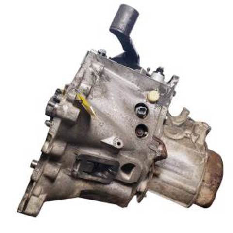 20DL34 Peugeot/Citroen