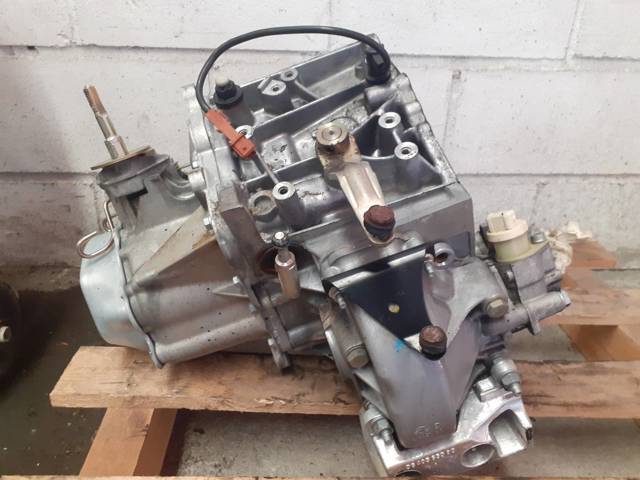 PEUGEOT 20DL41 Caja de cambios comprar Barcelona