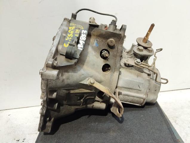 20DL41 PEUGEOT Caja de cambios  en stock Córdoba