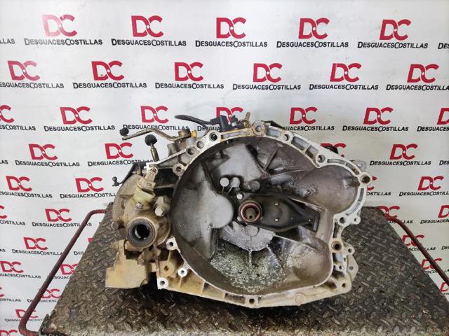 20DL41 Peugeot/Citroen