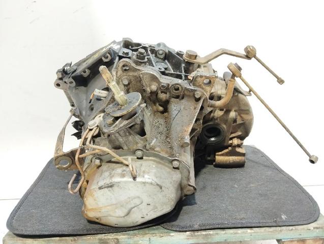 20DL41 PEUGEOT Caja de cambios comprar Bilbao