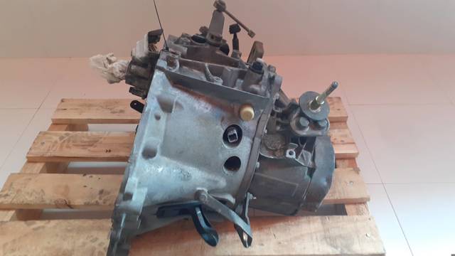 PEUGEOT 20DL41 Caja de cambios manual completa  comprar en Albacete
