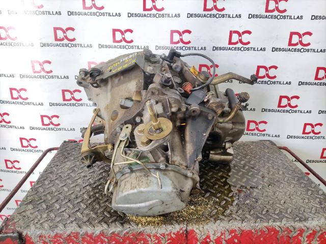 20DL41 Caja de cambios  en stock Sabadell