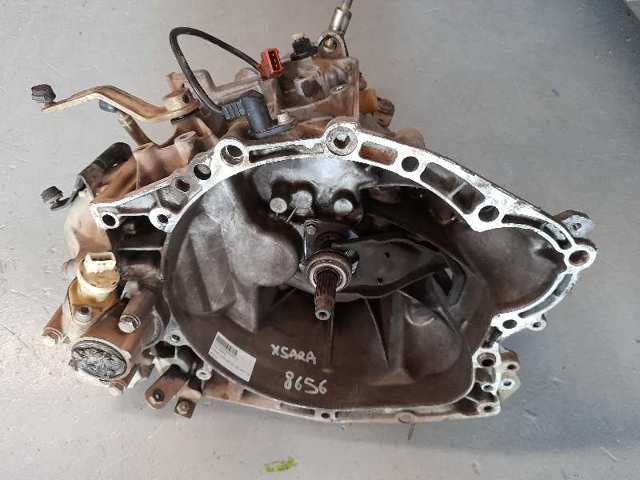 20DL41 Peugeot/Citroen