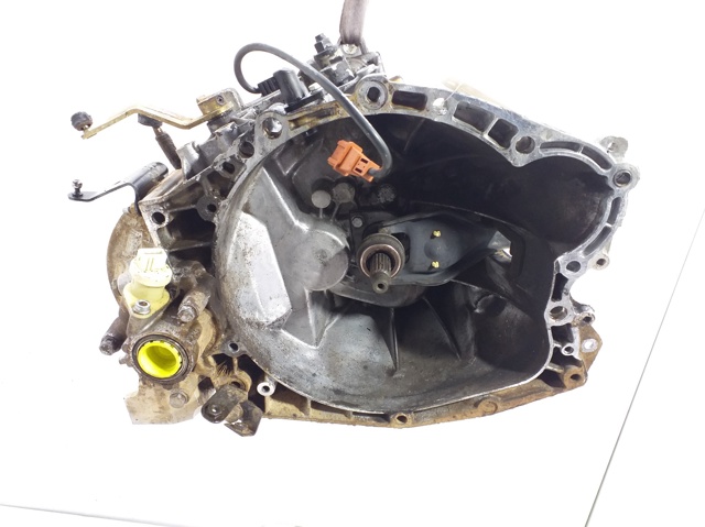 20DL41 Peugeot/Citroen