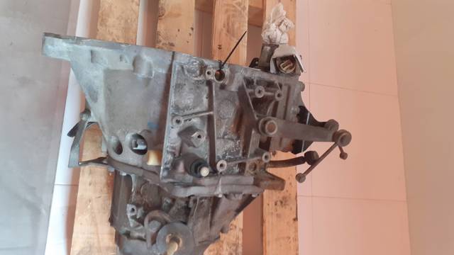 PEUGEOT 20DL41 Caja de cambios comprar Tarragona