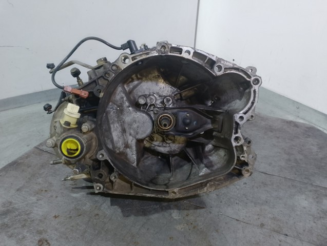 20DL41 Peugeot/Citroen