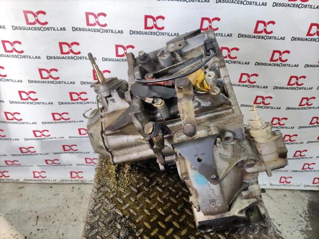 20DL41 Caja de cambios  en stock Granada