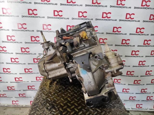 PEUGEOT 20DL41 Caja de cambios comprar Tarragona