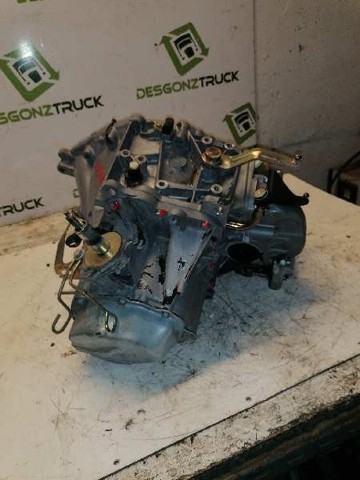PEUGEOT 20DL42 Caja de cambios  en stock Valencia