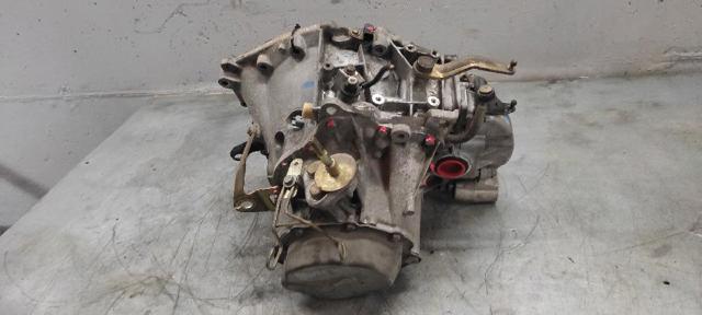 PEUGEOT 20DL42 Caja de cambios manual completa  disponible España