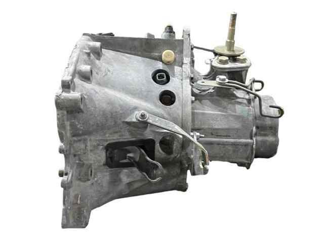 20DL42 Peugeot/Citroen