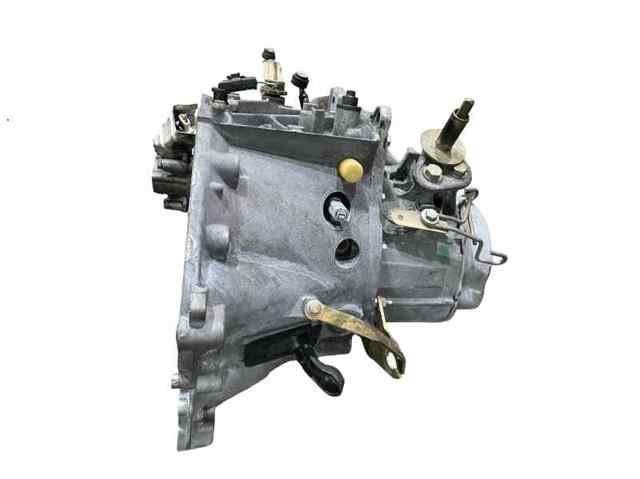 20DL42 Peugeot/Citroen
