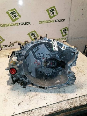 PEUGEOT 20DL42 Caja de cambios  en stock Terrassa