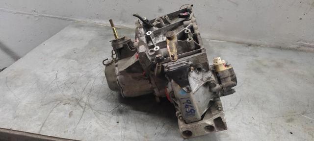 PEUGEOT 20DL42 Caja de cambios manual completa  comprar en Ponferrada