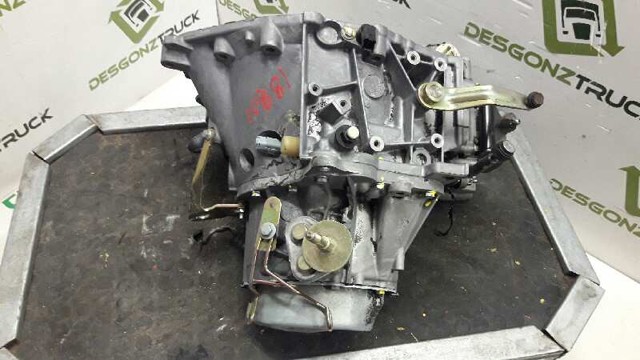 PEUGEOT 20DL42 Caja de cambios manual completa  comprar en Ponferrada