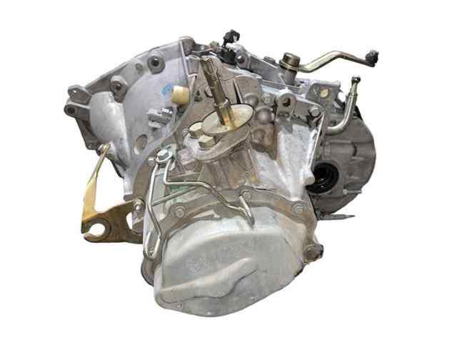 20DL42 Peugeot/Citroen