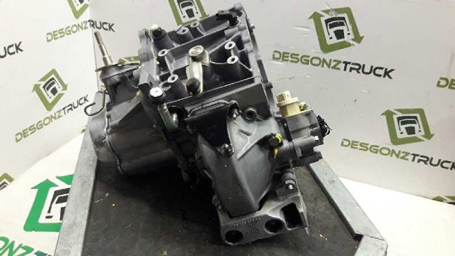 PEUGEOT 20DL42 Caja de cambios  en stock Valencia