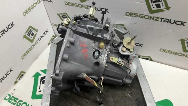 20DL42 PEUGEOT Caja de cambios comprar Alcalá