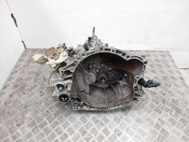 20DL50 PEUGEOT Caja de cambios  en stock Gandía