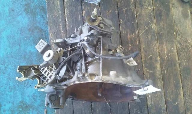 20DL50 Peugeot/Citroen