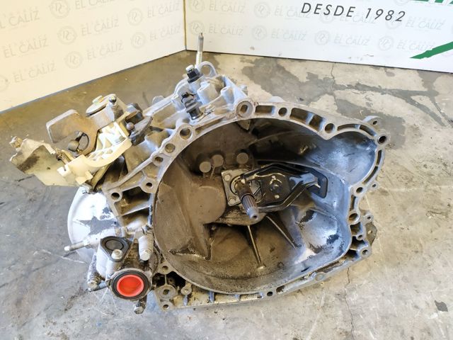20DL50 Caja de cambios manual completa  comprar en Zaragoza
