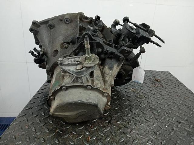 20DL50 Peugeot/Citroen