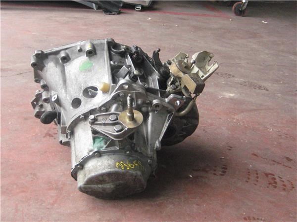 PEUGEOT 20DL50 Caja de cambios comprar Pamplona