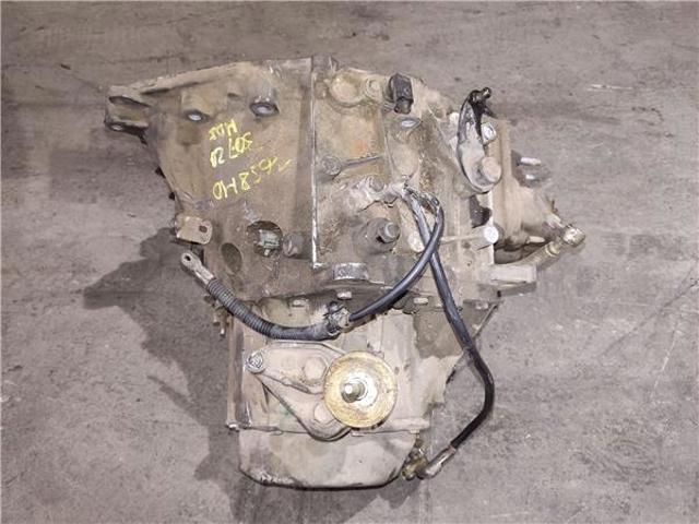20DL50 Peugeot/Citroen